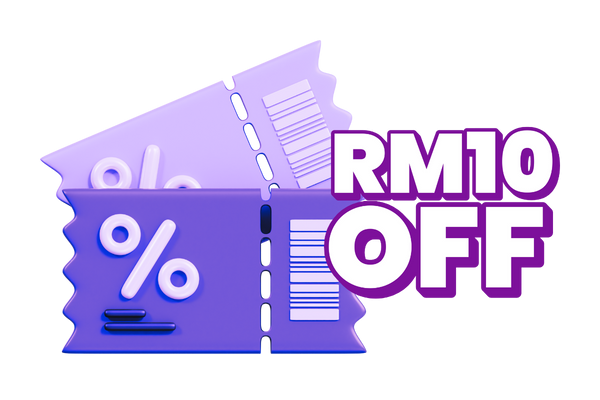 Voucher RM10