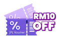 RM10 Off JPL Klinik Sofea Bukit Gambir